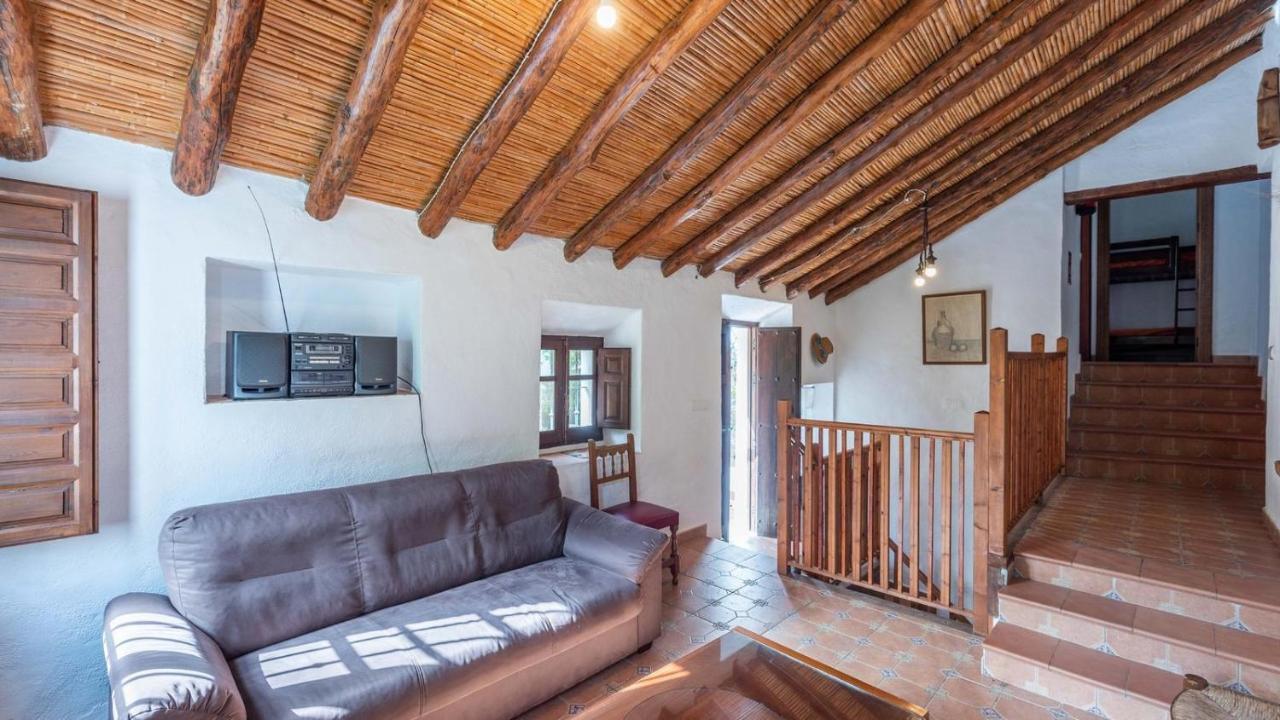 Molino Maroto Alhaurin El Grande By Ruralidays Villa Dış mekan fotoğraf